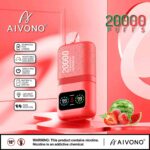 Aivono Aim Magic 20K Puff Einweg-E-Zigarette