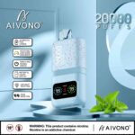Aivono Aim Magic 20K Puff Einweg-E-Zigarette