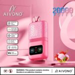 Aivono Aim Magic 20K Puff Einweg-E-Zigarette