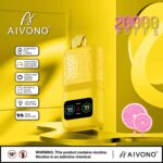 Aivono Aim Magic 20K Puff Einweg-E-Zigarette