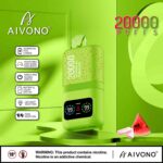 Aivono Aim Magic 20K Puff Einweg-E-Zigarette