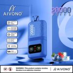 Aivono Aim Magic 20K Puff Einweg-E-Zigarette