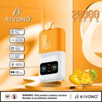 Aivono Aim Magic 20K Puff Einweg-E-Zigarette