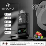 Aivono Aim Magic 20K Puff Einweg-E-Zigarette