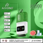 Aivono Aim Magic 20K Puff Einweg-E-Zigarette