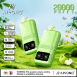 Aivono Aim Magic 20K Puff Einweg-E-Zigarette