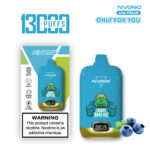 Aivono Aim Freak 13K Puffs Einweg-E-Zigarette